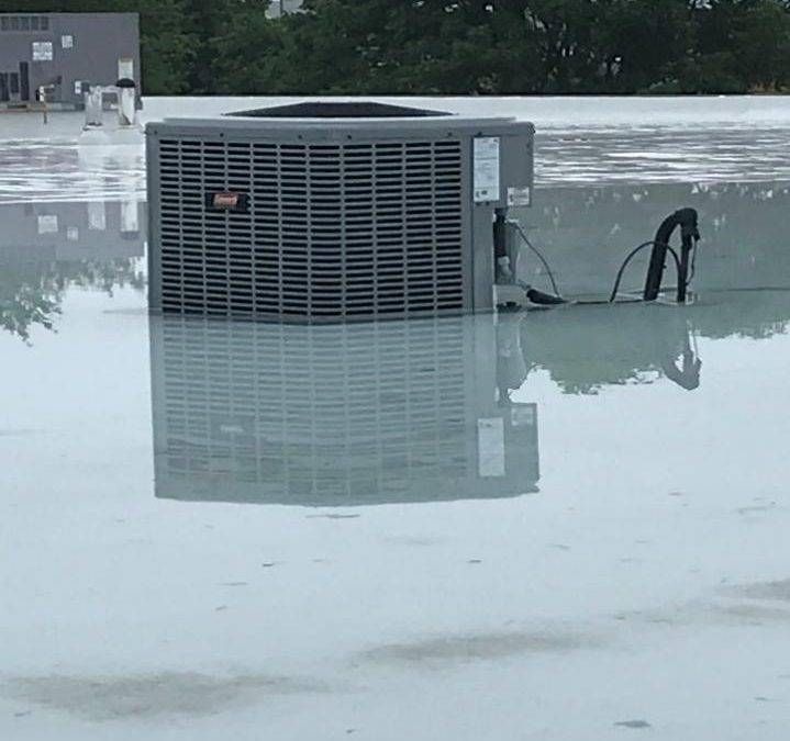 Water Damage Restoration Tips