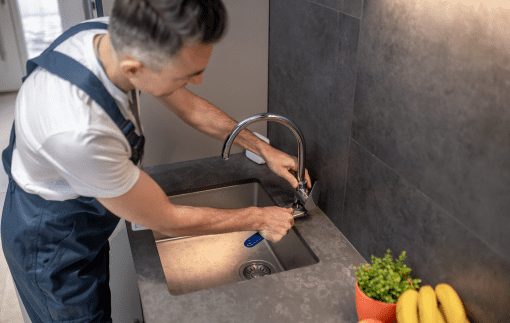 flood damage repair near me 