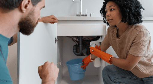 flood damage east windsor nj