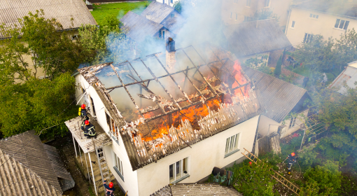 Restoration Services in Hamilton NJ