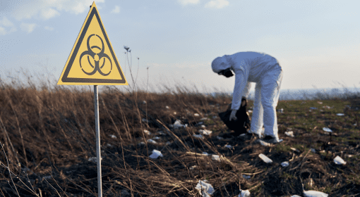 Restoration Services in Hamilton NJ